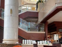 -东莞塘厦三正半山温泉酒店·沙利文西餐厅