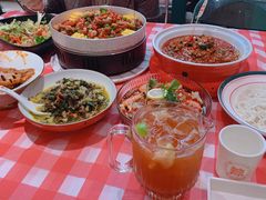 -辣小鲜·南昌大排档(船山路店)