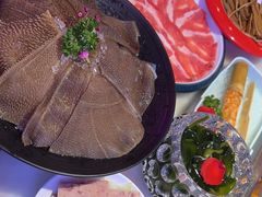 -重庆高老九火锅(万象城店)