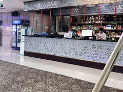 -阿K桌球(萧山汇金中心店)