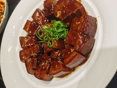 -老正兴菜馆(福州路店)