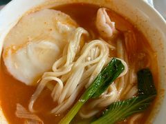 -开海·红岛海鲜虾水饺(石老人店)