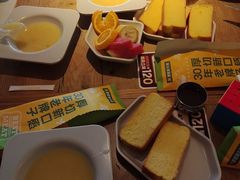 -豪客来牛排(人民东路店)
