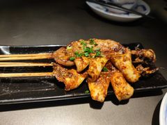 -炉鱼(无锡八佰伴中心店)
