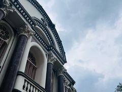 -平安桥天主教堂