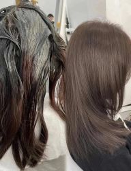 -AFA Hair studio·女士发型设计