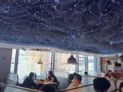 -徐记小怪兽肉蟹煲(中央大街店)
