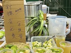 -林真真牛肋条放题(天马店)