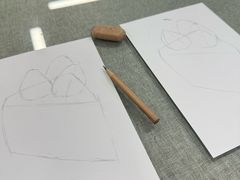 -八哥美术·成人美术画室(总校区)
