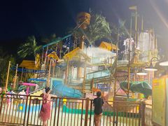 -杭州开元森泊度假乐园