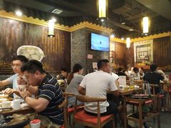 -牛a潮汕鲜牛肉粿条(天河北店)