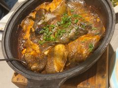 -大闫家烧烤·小海鲜家常菜(郑庄店)