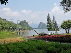 -宝晶宫旅游景区