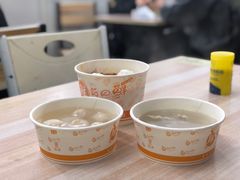-莲欢海蛎煎