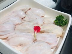 -海底捞火锅(海宁路店)