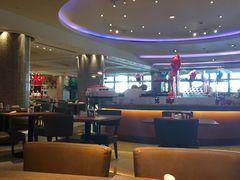 -咖啡苑自助餐厅·中国大饭店
