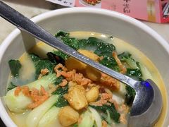 -绿茶餐厅(汇悦大融城店)