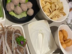 -海底捞火锅(万达广场店)
