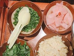 -周小明火锅(黑金冠社区店)