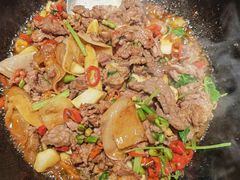 -小隐人家(乐松店)