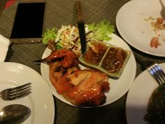 -Dash Teak House