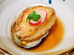 鲍鱼-蟹将军·松叶蟹和牛日料放题自助(K11店)