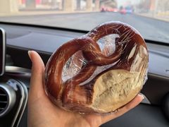 -莫斯科餐厅面包坊(北展店)