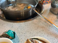 -润园四季椰子鸡火锅(海上世界店)