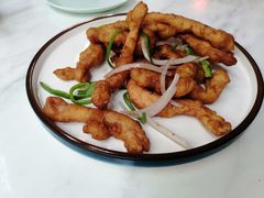 椒盐排条-锦園(伊势丹美食城店)