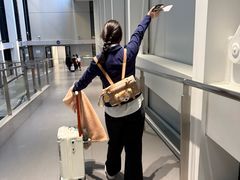 -广州白云国际机场-T2航站楼