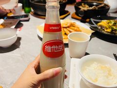 -啫神·广州地标美食(北京路店)