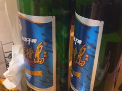 -喝丢一只鞋海鲜烧烤·海肠捞饭(东关街店)