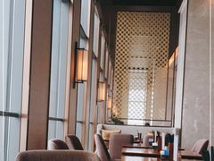 -嘉定凯悦·咖啡厅