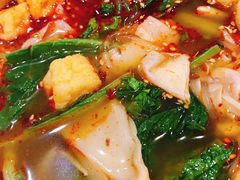 麻辣烫-言吉炸串