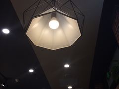 大堂-李先生牛肉面大王(北京站售票厅餐厅)
