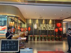 -侨美食家·粤菜(体育西路店)
