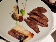 -王鼎精致料理铁板烧(世博源店)