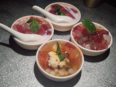 -探鱼·鲜青椒爽麻烤鱼(北京路天河城店)