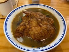 -天天鲜面馆(衡山路店)