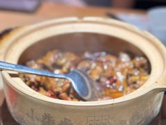 -小柴米·传统江西菜(八一广场店)