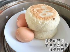 -玉华台饭庄(裕中西里小区店)