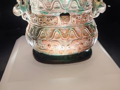 -太原市博物馆