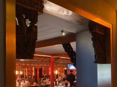 -宝轩渔府·老字号海鲜·正宗津菜(水上店)