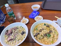-清真·马洪小炒泡馍馆(钟楼回民街店)