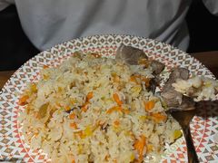 -楼兰新疆主题餐厅(苏州中心店)