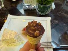 -棕榈岛海鲜自助餐厅(虹桥迎宾馆店)