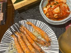 -极焰·烧肉刺身放题(天河领展广场店)