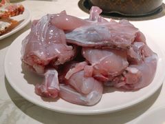 -诱货海鲜自助火锅(爱琴海购物公园东百店)