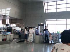 -华山北站
