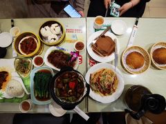 -香港威特瑞茶餐厅(小白楼音乐厅店)
